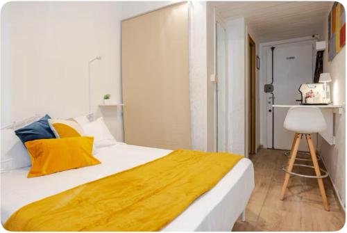 Minisuite a Borgo Pio "Residenze Romane "