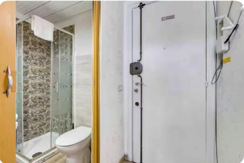 Minisuite a Borgo Pio "Residenze Romane "