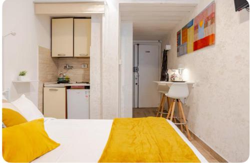 Minisuite a Borgo Pio "Residenze Romane "