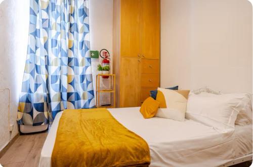 Minisuite a Borgo Pio "Residenze Romane "