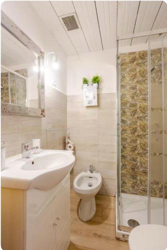 Minisuite a Borgo Pio "Residenze Romane "
