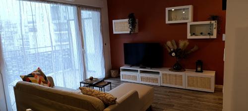 Le Portet avec parking privé