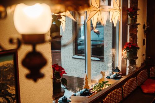 Fotografie z fotogalerie ubytování Cervo d'oro Appartement v Semmeringo