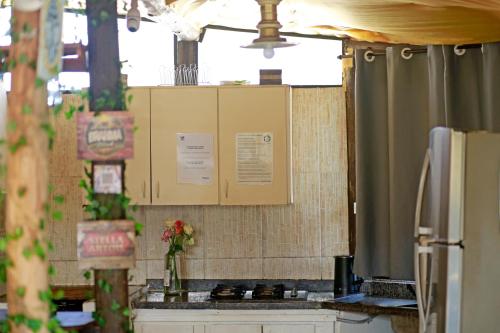 Φωτογραφία από το άλμπουμ του Floriarte Hostel & Guesthouse στη Φλοριανόπολη