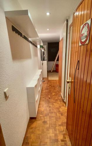 Petit Baqueira 1500 a pie de pistas