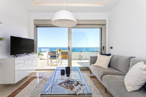 Torre golf apartament