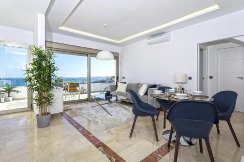 Torre golf apartament
