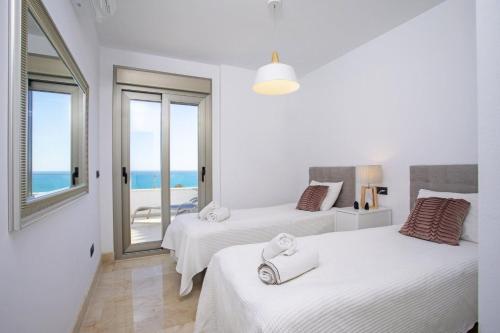 Torre golf apartament