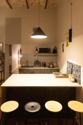 Trastevere Spot