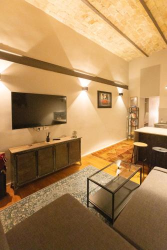Trastevere Spot