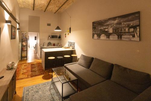Trastevere Spot