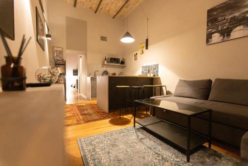 Trastevere Spot