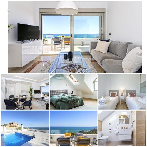 Torre golf apartament