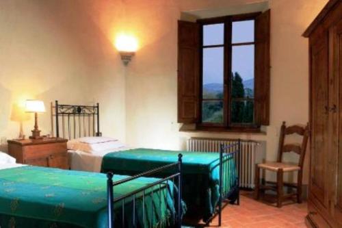 Gallery image of Terre di Nano in Monticchiello