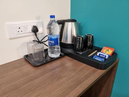 Gallery image of The Elements Inn in Madurai