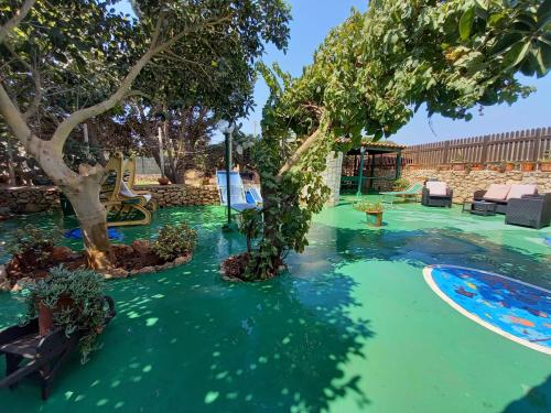 Gallery image of Case Pescatori Villette in Lampedusa