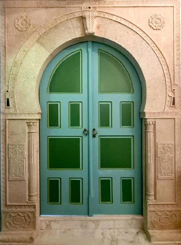Dreaming Rooms - Sidi Bou Saïd