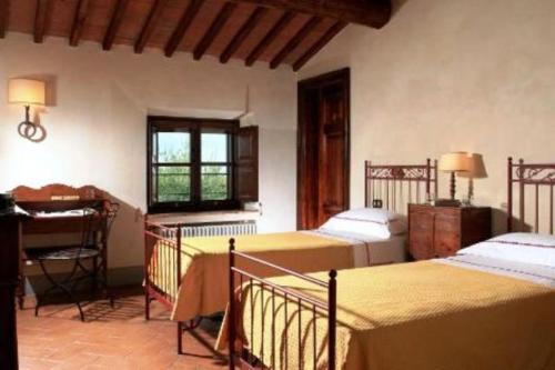 Gallery image of Terre di Nano in Monticchiello