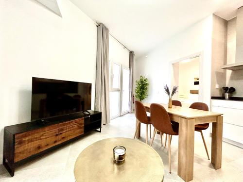 Strategic Stay-Unlock Valencia's Best-Kept Secret