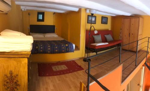 Guide Tour Apartments