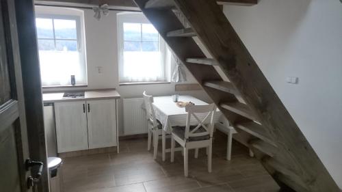 Galeriebild der Unterkunft Apartmány Vilekula Sázava in Sázava
