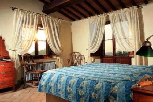 Gallery image of Terre di Nano in Monticchiello
