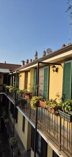 Hostmate - Milano - Ripa Ticinese - Navigli