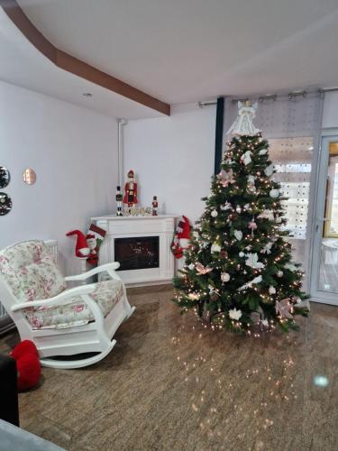 Billede fra billedgalleriet på Gold Residence i Ocna-Mureşului