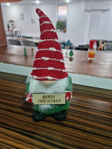 Billede fra billedgalleriet på Gold Residence i Ocna-Mureşului