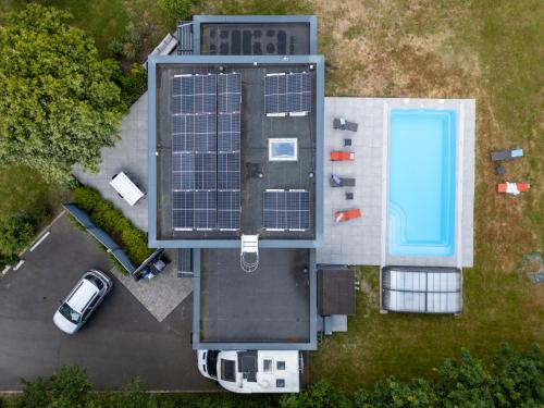 Photo de la galerie de l'établissement VillaRiantec56, à Riantec