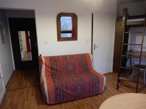 Voilà un joli studio toulousain !