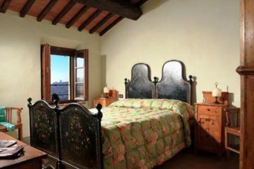 Gallery image of Terre di Nano in Monticchiello