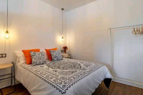Stylish & Spacious Fully Equipped Studio-4 minutes walk to Albufereta Beach