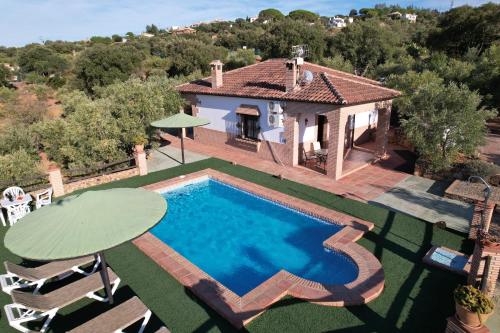 Villa 24 by Villamya