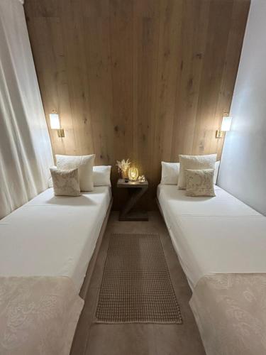 Photo de la galerie de l'établissement Zen Garden Apartment, à Vera