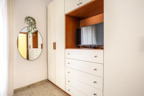 Fotografie z fotogalerie ubytování Espress break v Římě