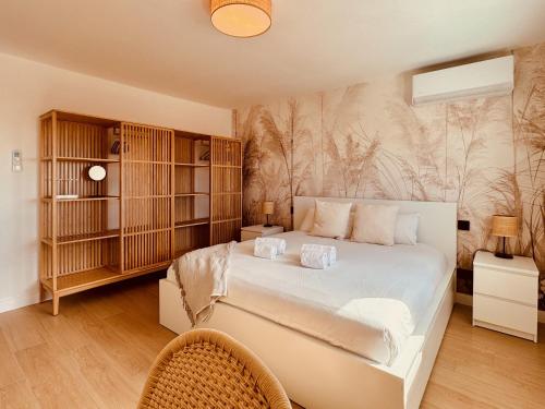 Click&Guest - Sunny Oasis Terrace Maspalomas