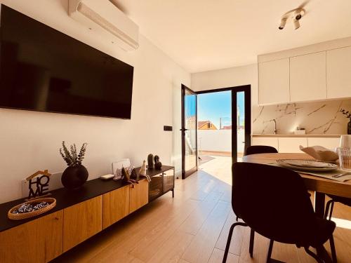 Click&Guest - Sunny Oasis Terrace Maspalomas