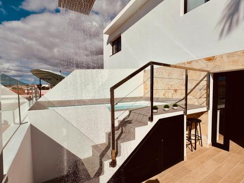 Click&Guest - Sunny Oasis Terrace Maspalomas