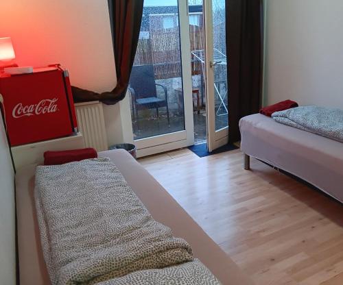 Gallery image of Room near Copenhagen in Ishøj