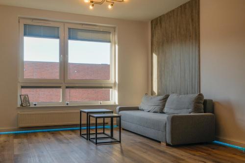 Apartament Nowe Centrum