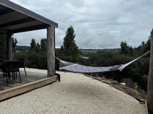 Fotografie z fotogalerie ubytování Paparoa Escape v destinaci Wainui