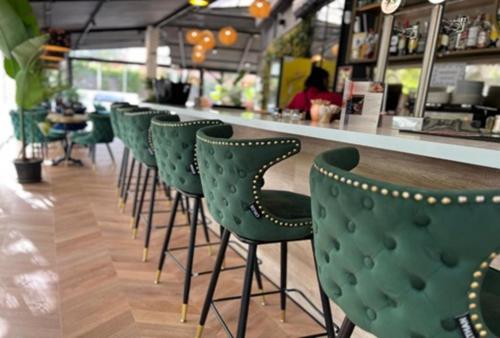 Hotel Suites Feria de Madrid photo 37