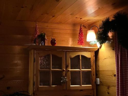 Gallery image of B&B Chalet Rey-Bellet in Les Crosets
