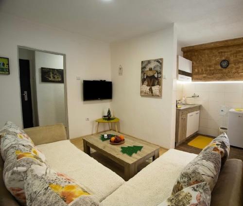 Gambar di galeri bagi Ambiente Apartman di Berane
