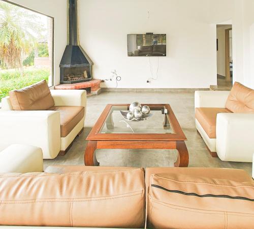 Galeriebild der Unterkunft Alto Bonito Filandia in Filandia