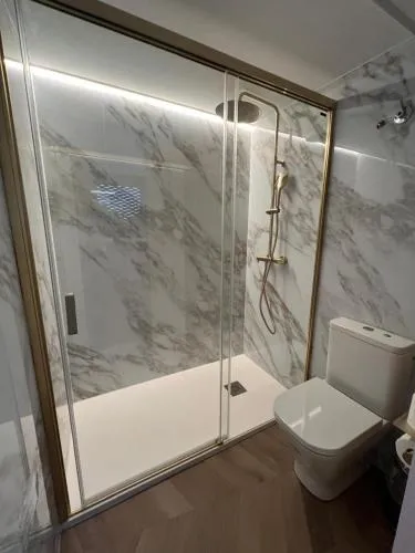 Hotel Suites Feria de Madrid photo 5