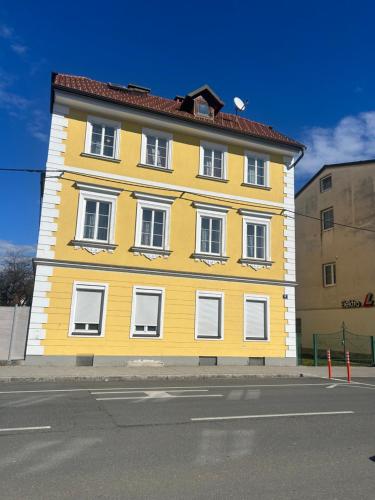 Große Ferienwohnung