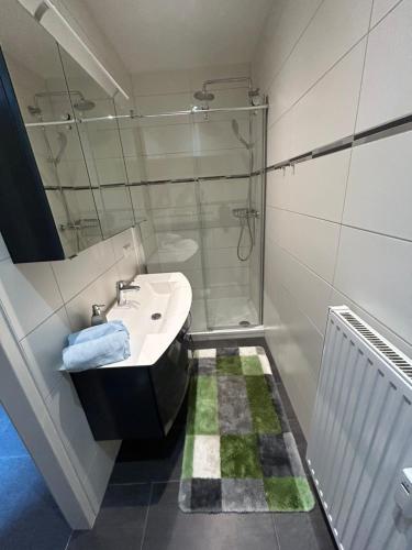 Große Ferienwohnung