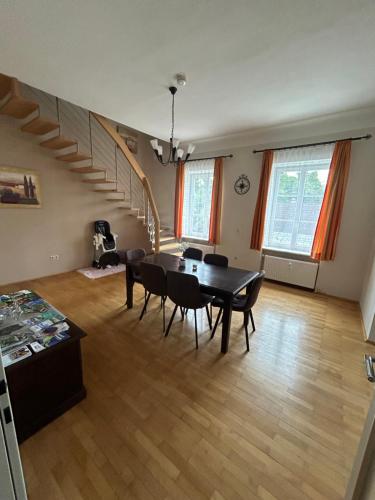 Große Ferienwohnung